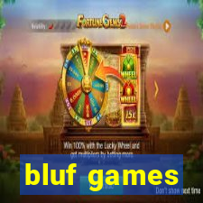 bluf games